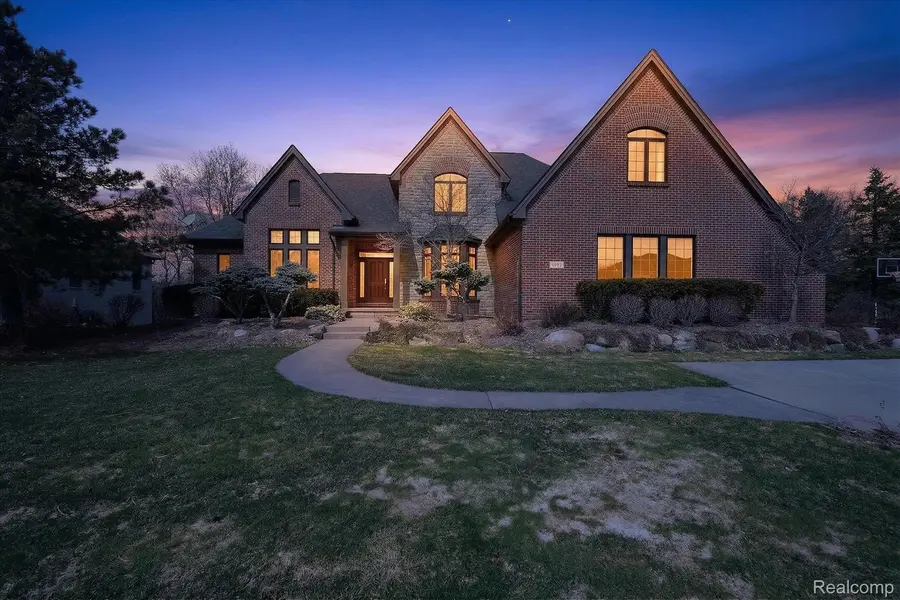 6932 Oakhurst Ridge RD, Independencechartertownship_oakland, MI 48348