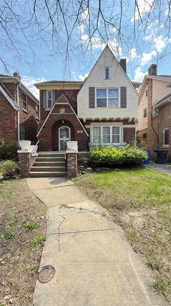 3211 Leslie ST, Detroitcity_wayne, MI 48238