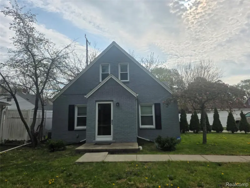 21958 Birchwood AVE, Eastpointecity_macomb, MI 48021