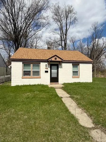 21554 W Davison ST, Detroitcity_wayne, MI 48223