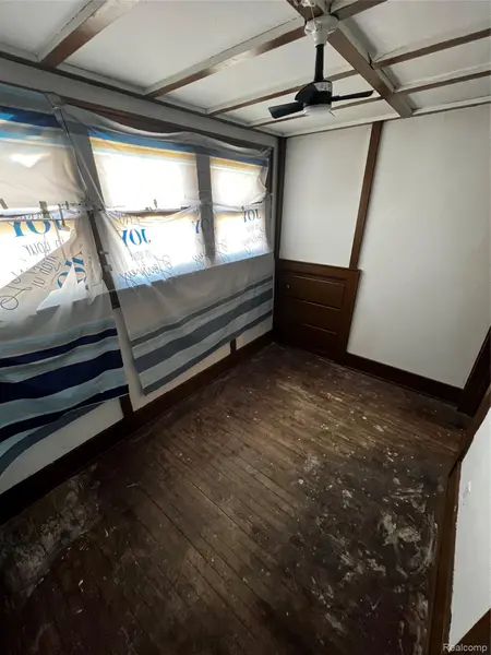 12724 Strathmoor ST, Detroitcity_wayne, MI 48227