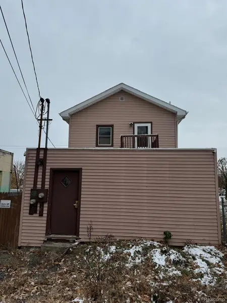 710 S Martin Luther King Jr DR, Jacksoncity_jackson, MI 49203