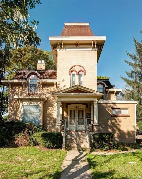 115 Ballard ST, Ypsilanticity_washtenaw, MI 48197