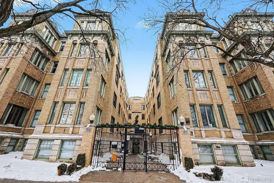 120 Seward ST #108, Detroitcity_wayne, MI 48202