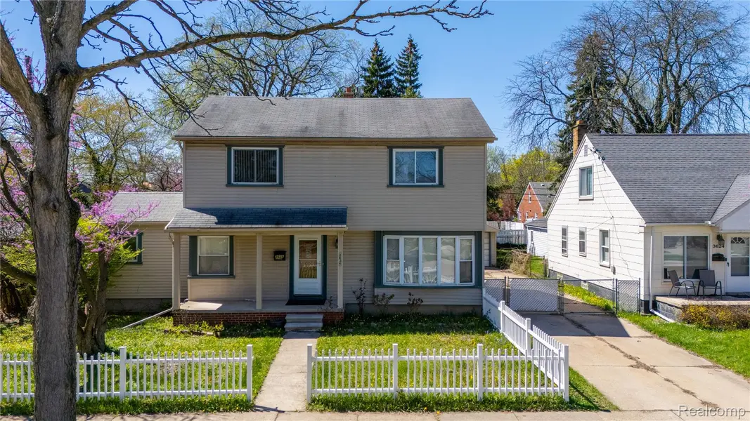 3636 Williams ST, Dearborncity_wayne, MI 48124