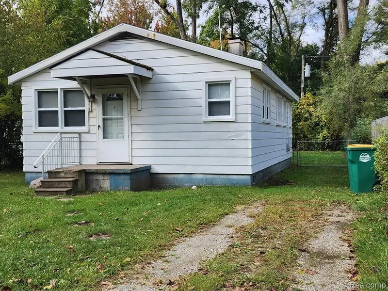 715 Jerome Avenue, Ypsilanticity_washtenaw, MI 48198