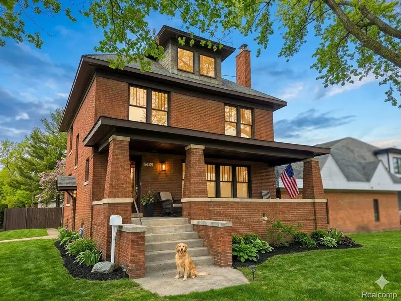 26850 W 7 Mile RD, Redfordchartertownship_wayne, MI 48240