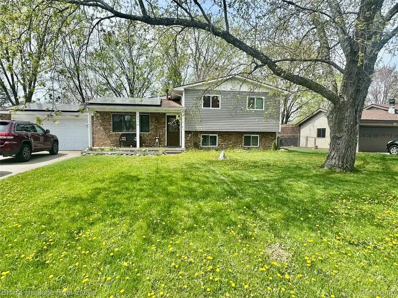 4378 Staunton DR, Flintchartertownship_genesee, MI 48473