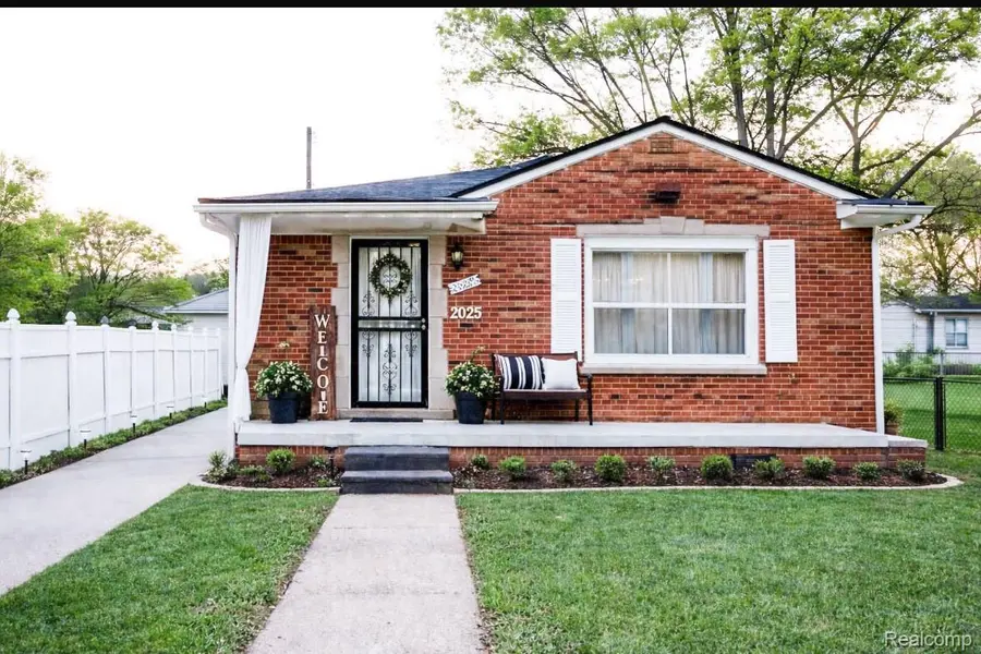 20225 Moenart ST, Detroitcity_wayne, MI 48234