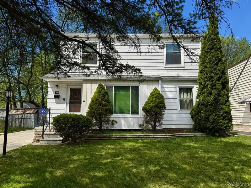 711 Lochhead AVE, Flintcity_genesee, MI 48507