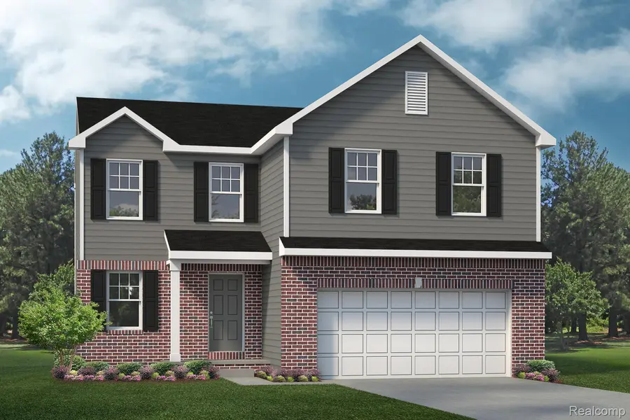 6007 Huron River LN, Ypsilantichartertownship_washtenaw, MI 48197