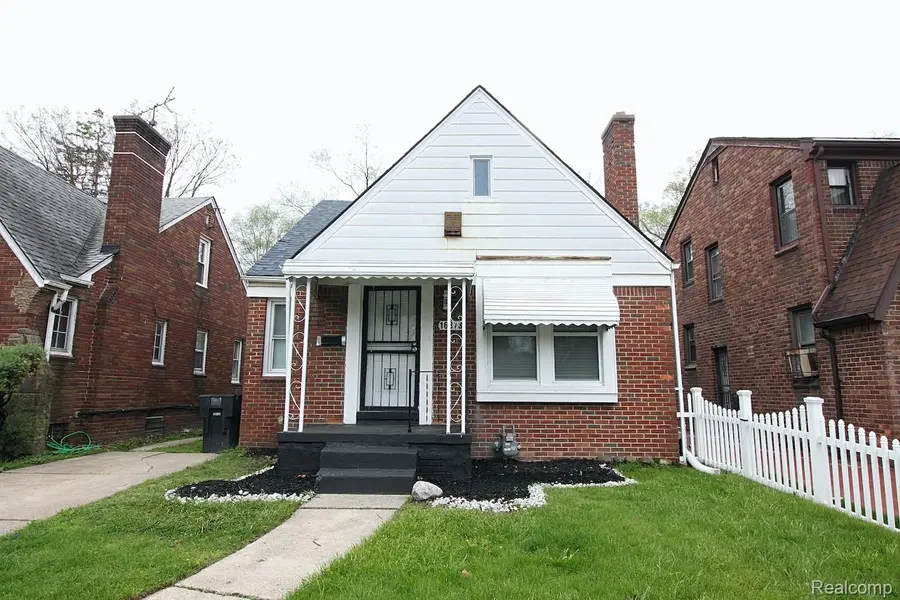 16873 Mansfield ST, Detroitcity_wayne, MI 48235