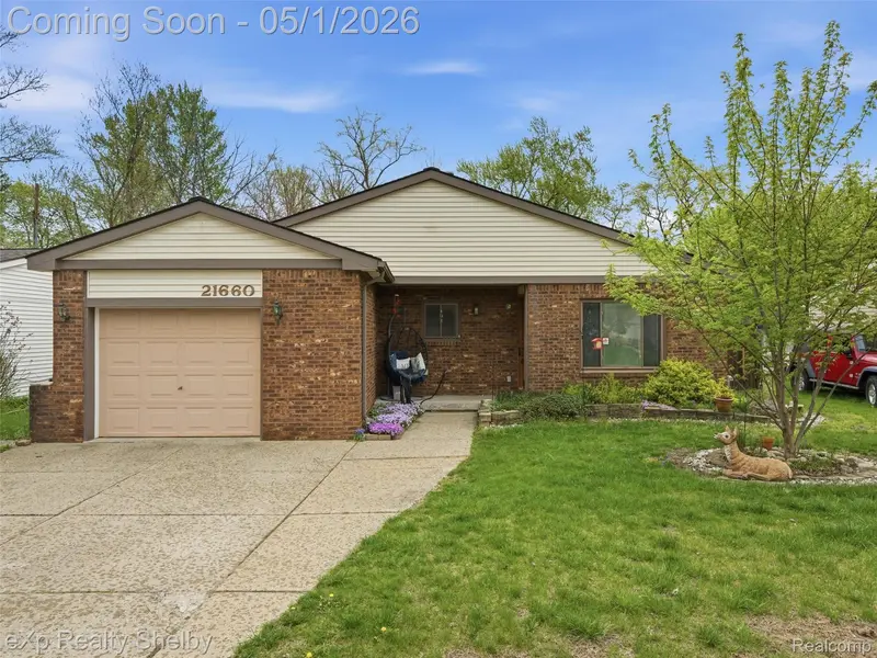 21660 Roosevelt AVE, Farmingtoncity_oakland, MI 48336