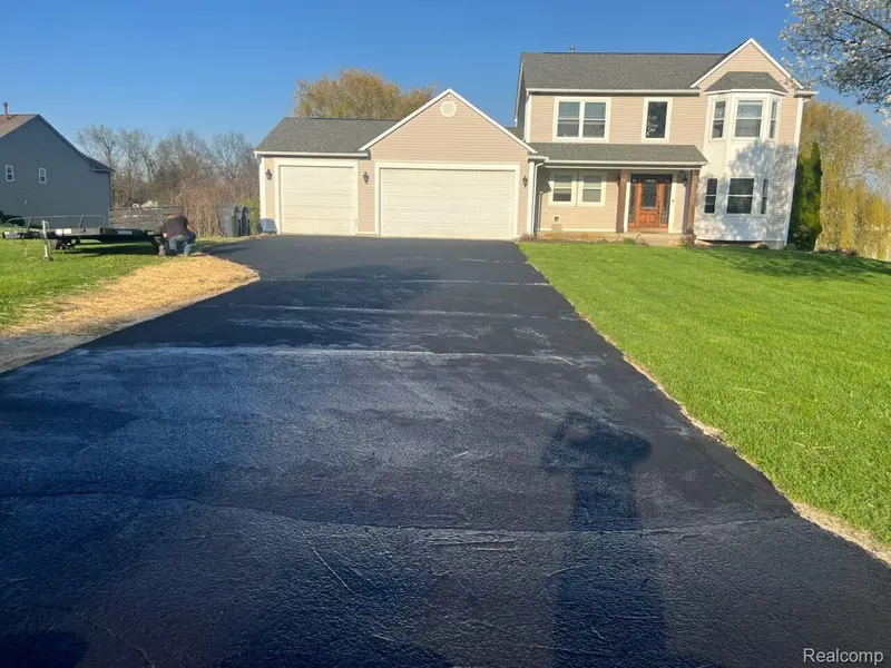 9440 Apple CT, Tyronetownship_livingston, MI 48430