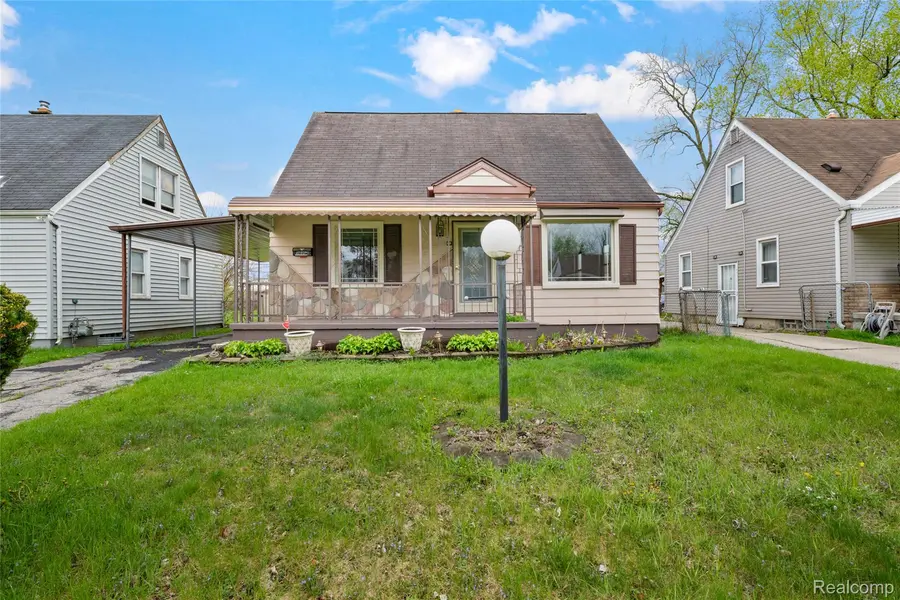 26167 Princeton ST, Inkstercity_wayne, MI 48141