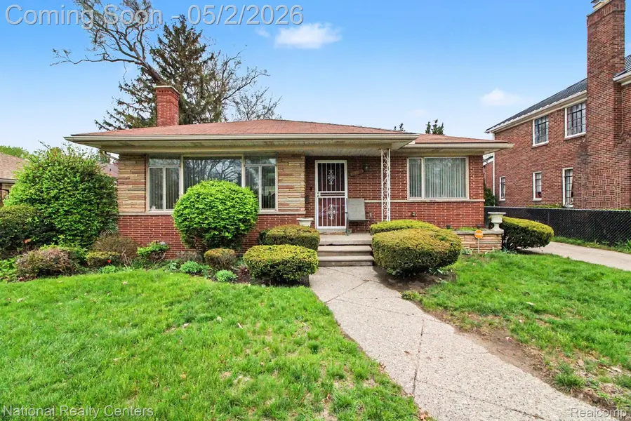 4424 W Outer DR, Detroitcity_wayne, MI 48221