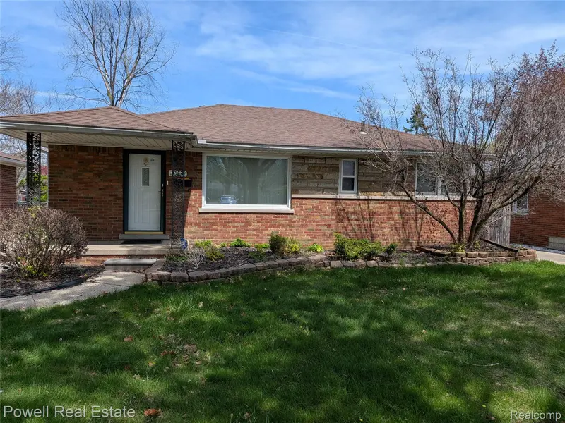 22679 Oconnor ST, Stclairshorescity_macomb, MI 48080