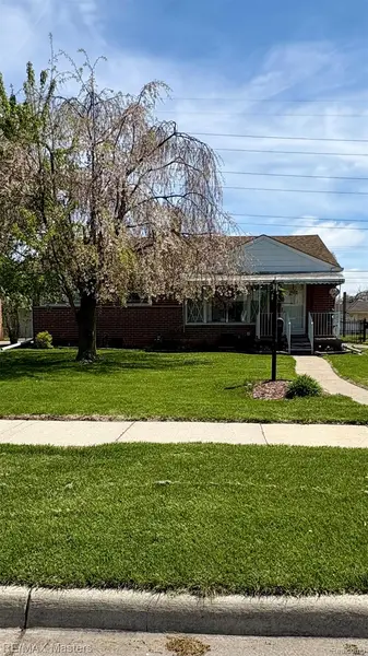 15121 Pennsylvania AVE, Allenparkcity_wayne, MI 48101