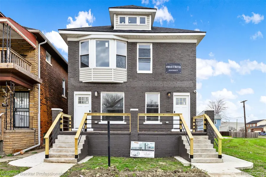 641 Belmont, Waynecity_wayne, MI 48202