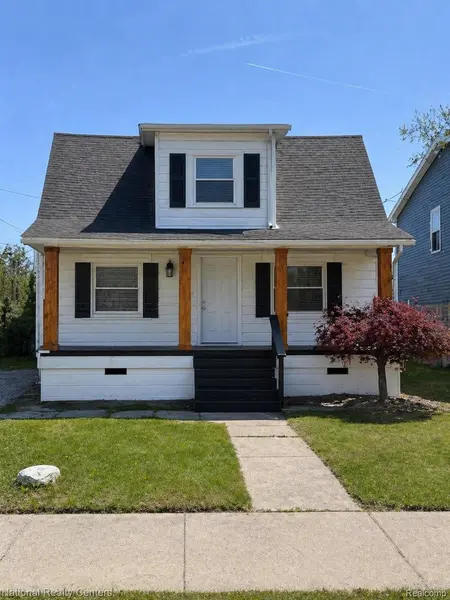 20510 Broadacres ST, Clintonchartertownship_macomb, MI 48035