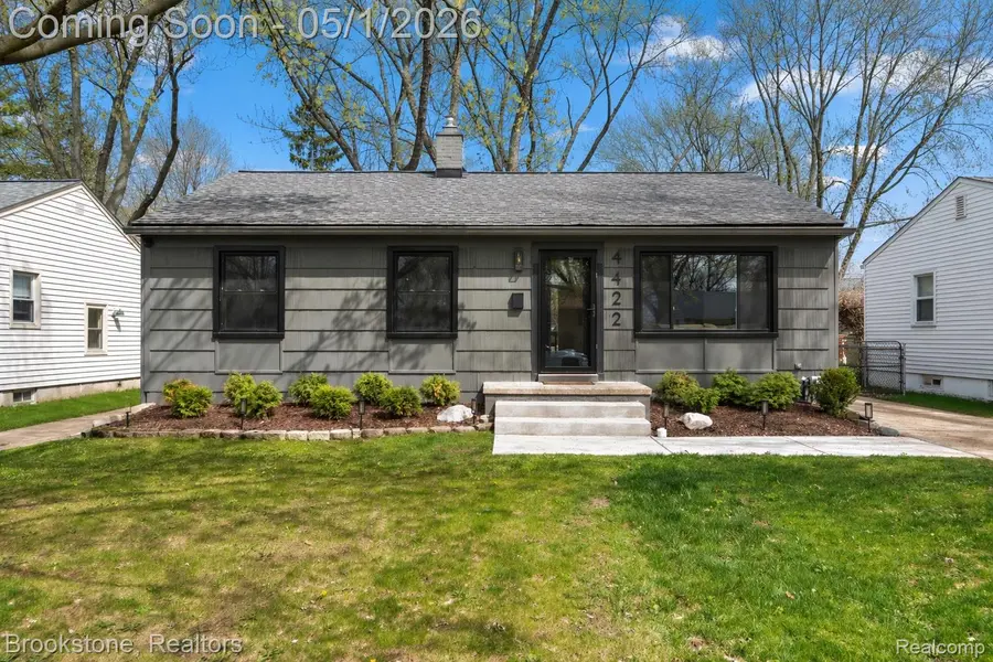 4422 THORNCROFT AVE, Royaloakcity_oakland, MI 48073