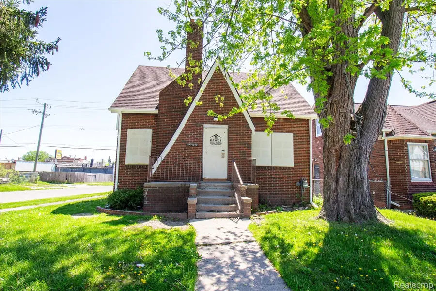 15340 Evanston ST, Detroitcity_wayne, MI 48224