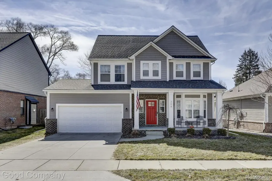 308 Parkdale AVE, Royaloakcity_oakland, MI 48073