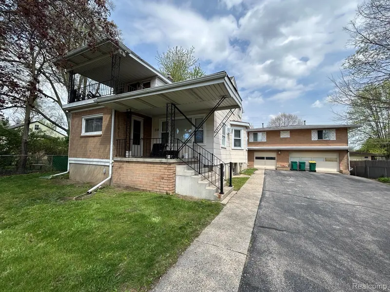 514 N Harris RD, Yorkchartertownship_washtenaw, MI 48198