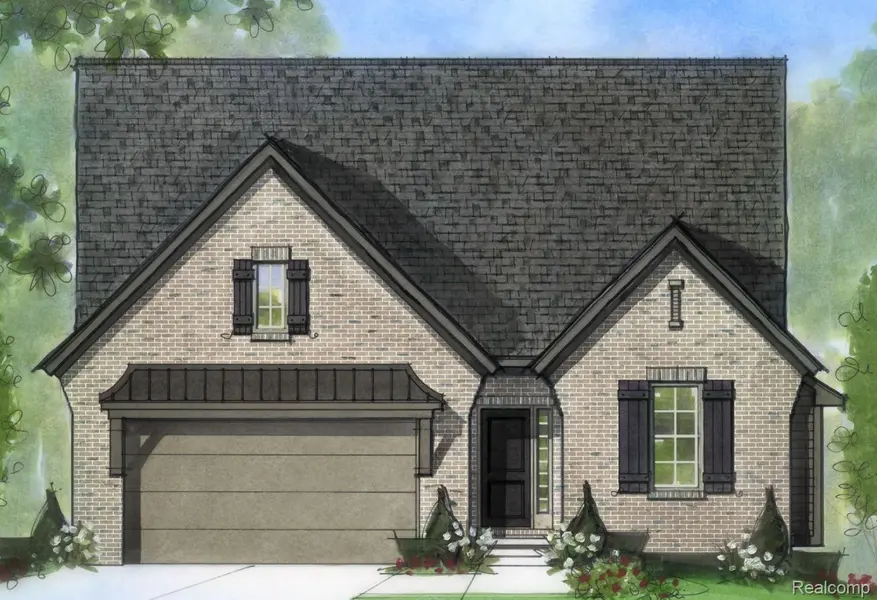 33585 Baldwin ST, Farmingtonhillscity_oakland, MI 48336