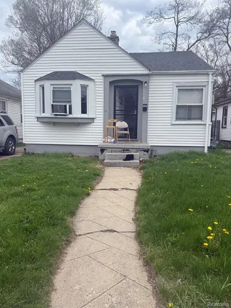 14621 Roselawn ST, Detroitcity_wayne, MI 48238