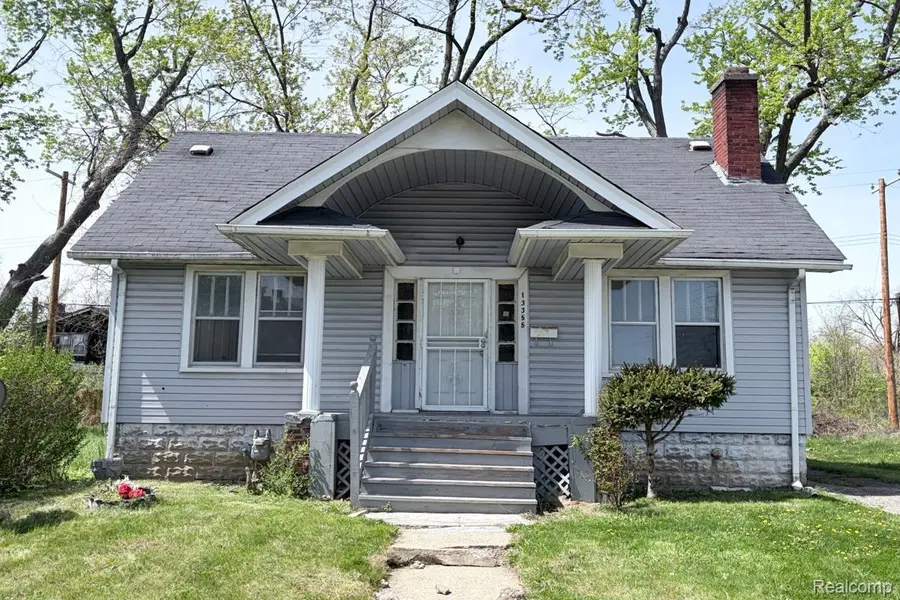 13355 Freeland ST, Detroitcity_wayne, MI 48227