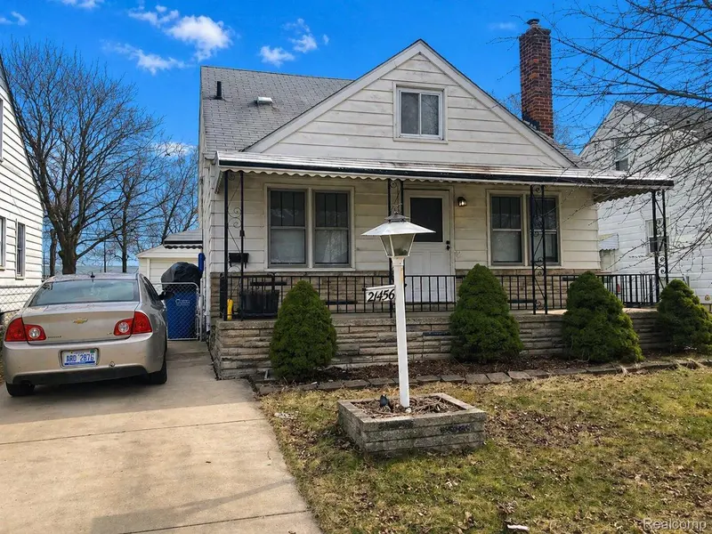 21456 Syracuse AVE, Warrencity_macomb, MI 48091