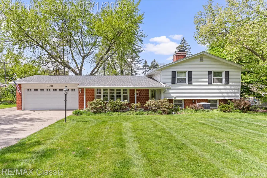 11807 Francis AVE, Plymouthchartertownship_wayne, MI 48170