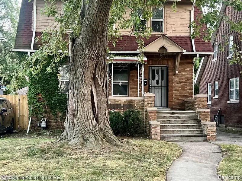 11800 Kilbourne ST, Detroitcity_wayne, MI 48213