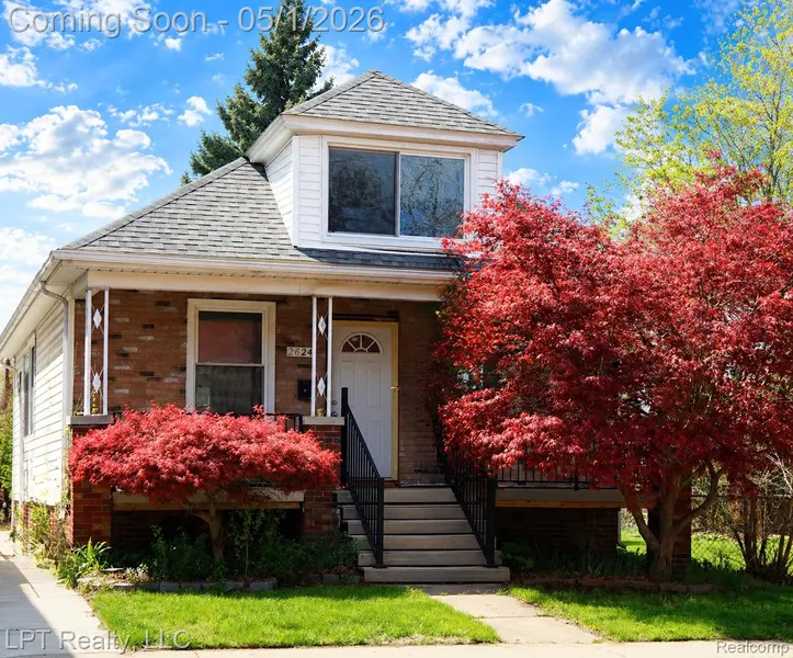 2624 10th ST, Wyandottecity_wayne, MI 48192