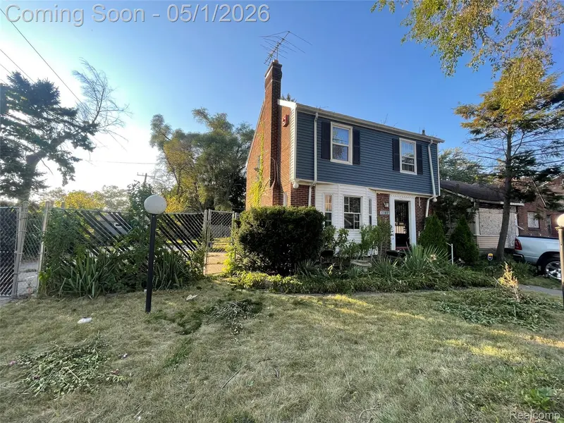 10731 Roxbury ST, Detroitcity_wayne, MI 48224