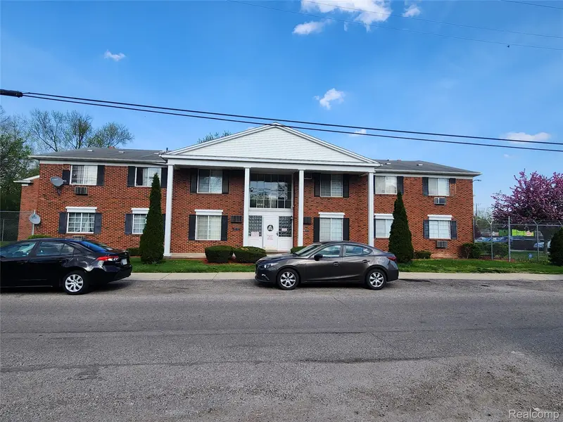 19160 Winston ST #221, Detroitcity_wayne, MI 48219