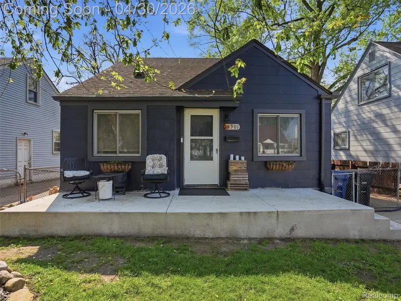 18901 Garfield, Redfordchartertownship_wayne, MI 48240