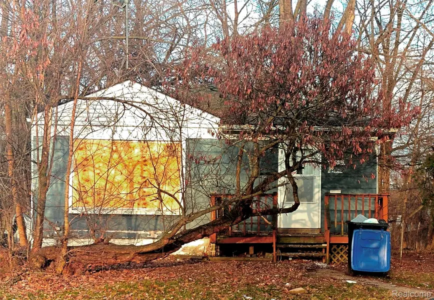 16591 Wormer ST, Detroitcity_wayne, MI 48219