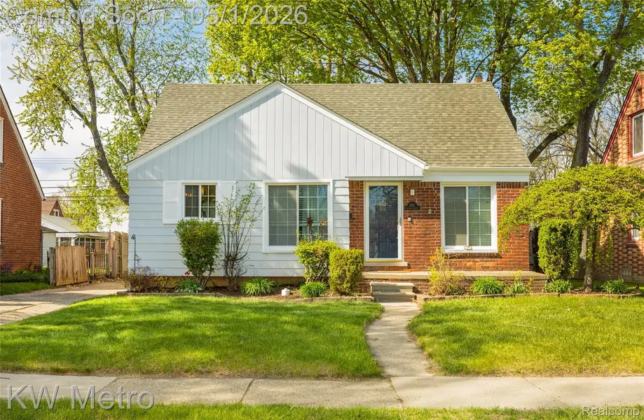 1921 Kalama AVE, Royaloakcity_oakland, MI 48067