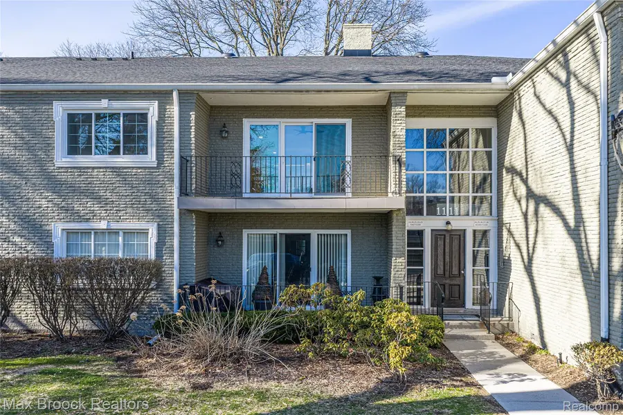 1111 N Old Woodward AVE #24, Birminghamcity_oakland, MI 48009