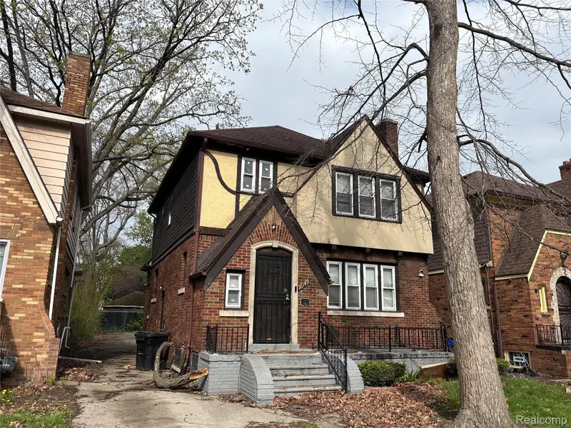 16149 Northlawn ST, Detroitcity_wayne, MI 48221