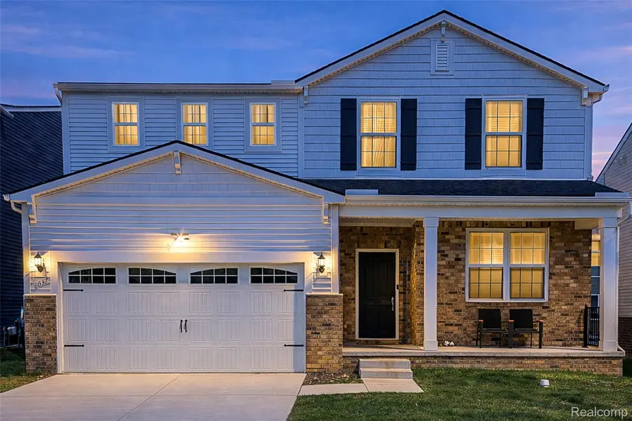 6037 Fieldstone CIR, Southlyoncity_oakland, MI 48178