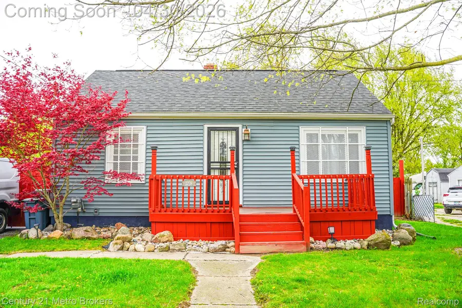 3238 Leith ST, Flintcity_genesee, MI 48506