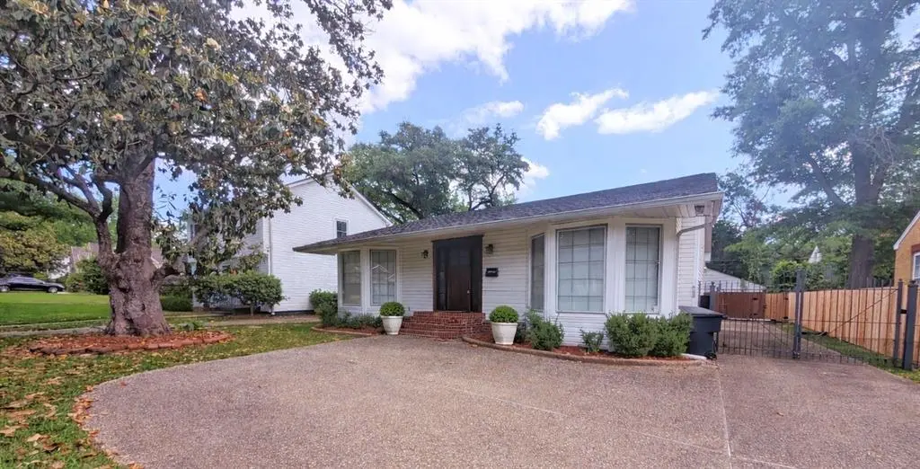 943 Ratcliff Street, Shreveport, LA 71104