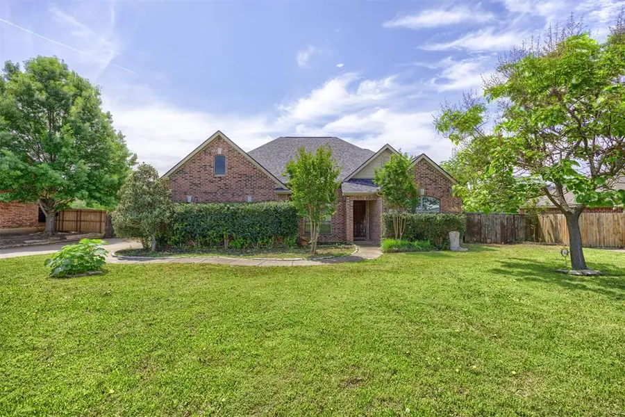 501 Tiger Lane, Gunter, TX 75058