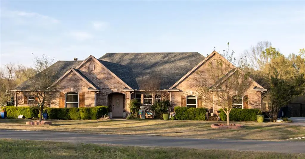 5221 Playa Drive, Sherman, TX 75090