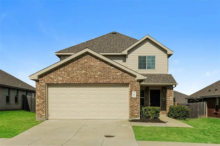 1400 Starling Lane, Ennis, TX 75119