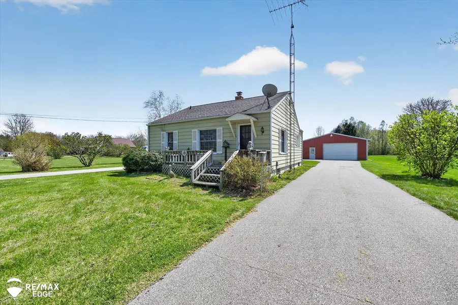 5391 W Dodge RD, Viennachartertownship_genesee, MI 48420