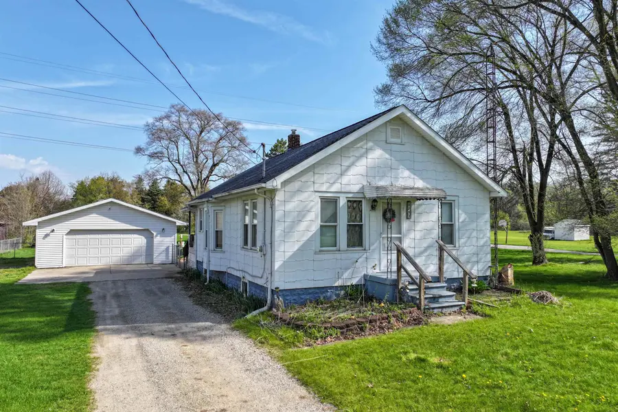 3293 E Pierson RD, Geneseechartertownship_genesee, MI 48506